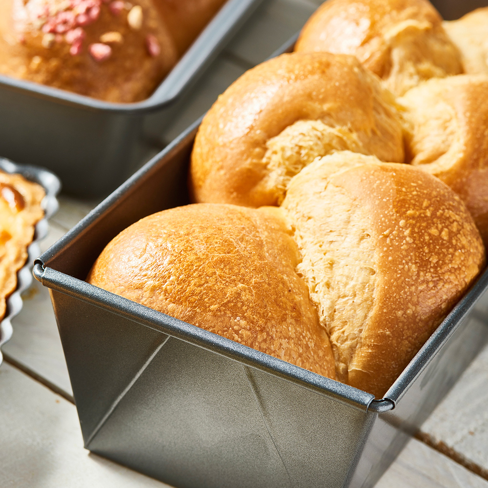 磅蛋糕不沾烤模(非鋁合金內層)