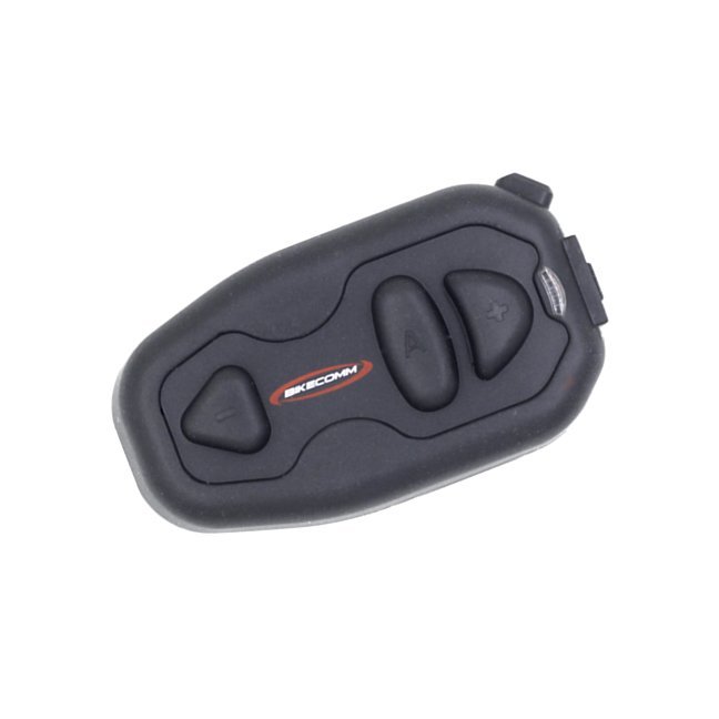 BIKECOMM 騎士通 BK-S1 PLUS 高音質 藍牙耳機