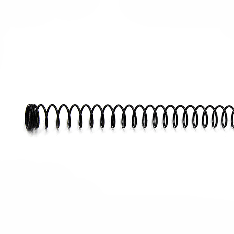 Scout/APS-2 / MOD24 / SSG24 不規則間距彈簧