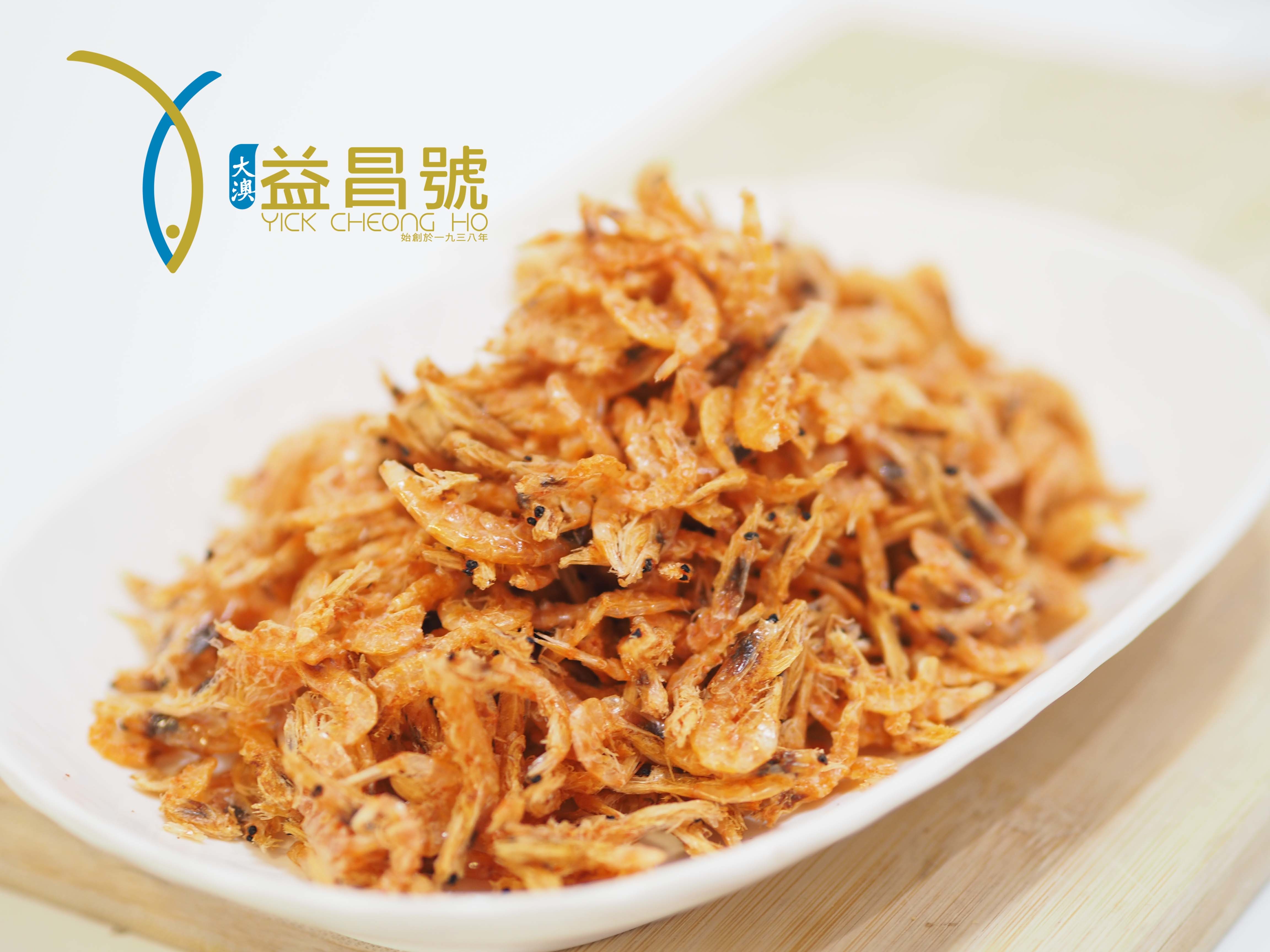 大澳益昌號 - 日本櫻花蝦 150g