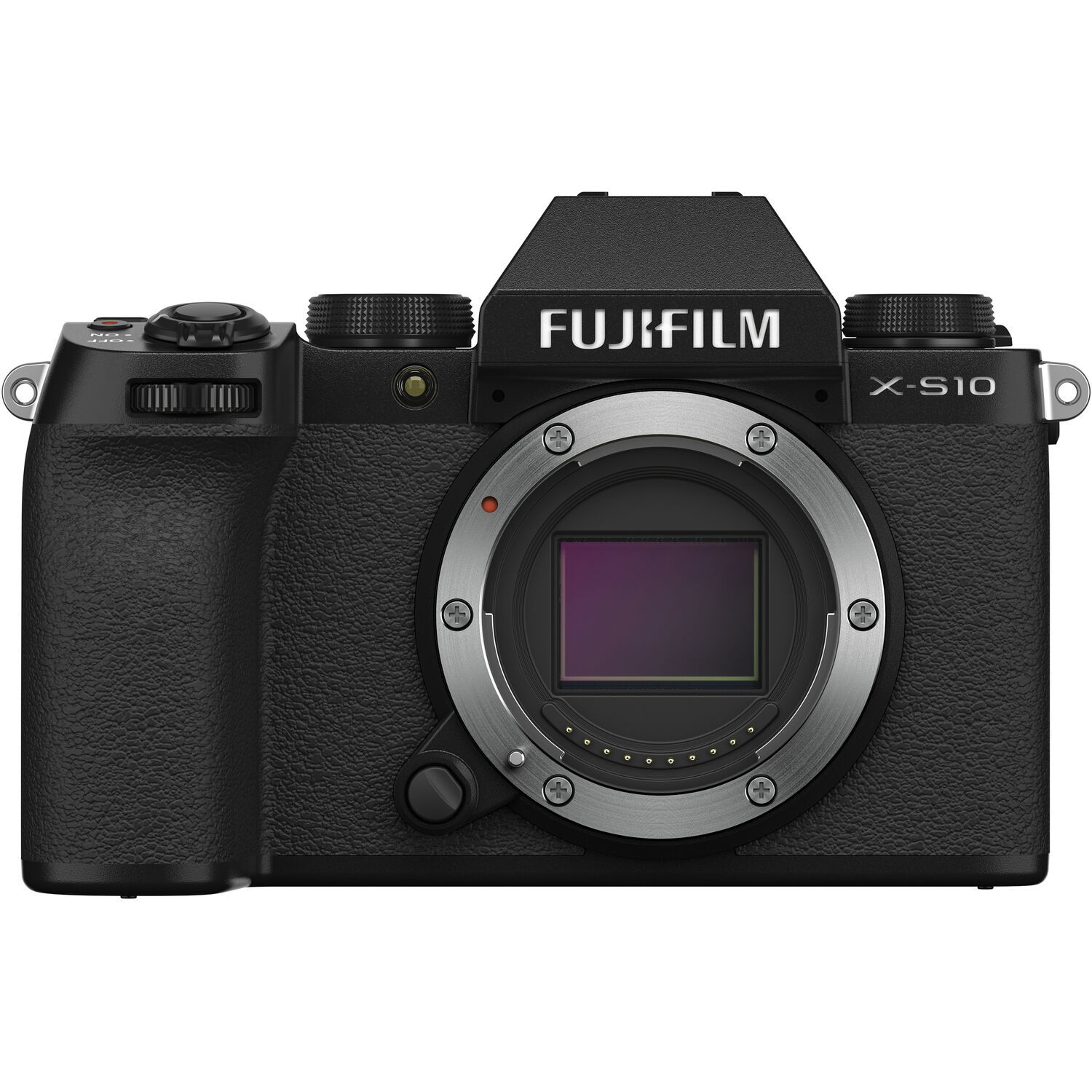 FUJIFILM XS10