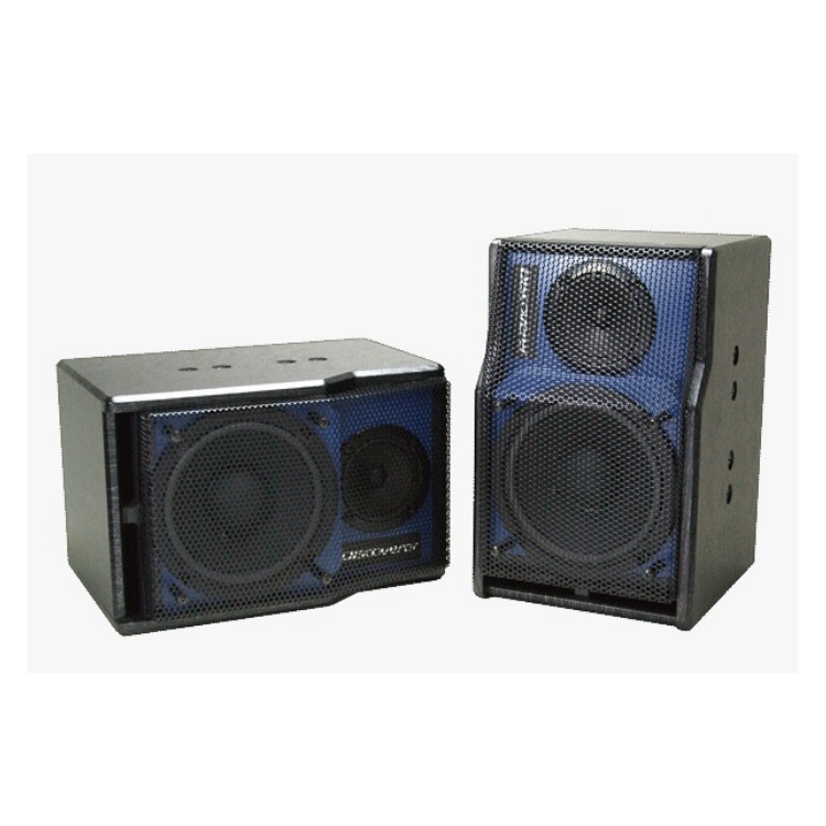 Discoverer SP-160 2 路監聽掦聲器