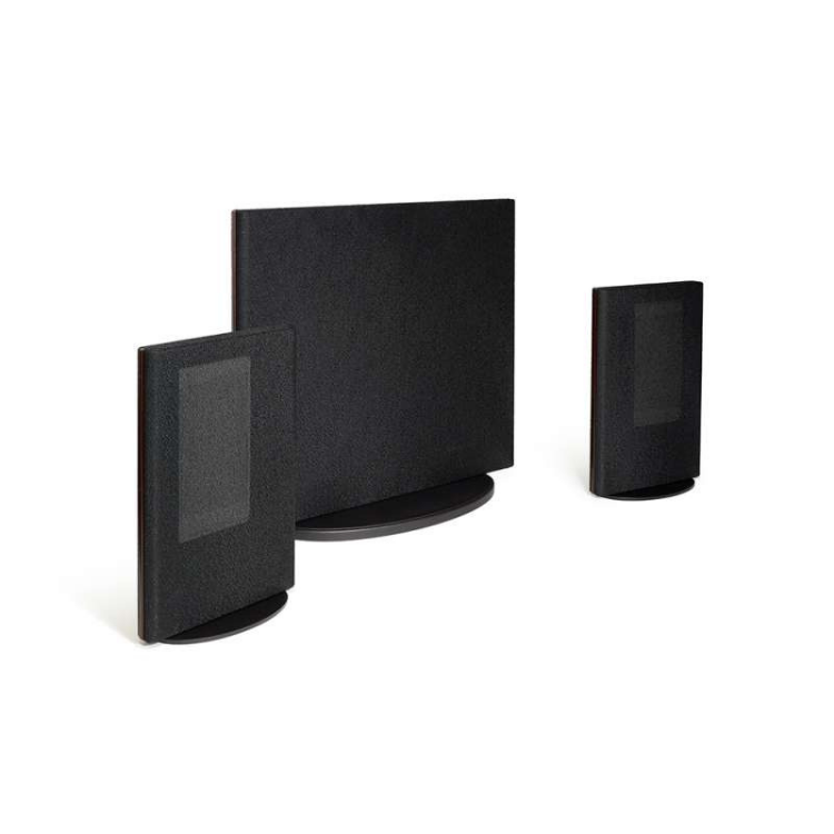 Magnepan Mini Maggie System 鋁帶屏風桌上掦聲器