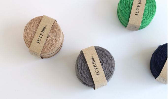 !! NEW !! 日 本 製  麻  線 大 容 量 Daruma Jute