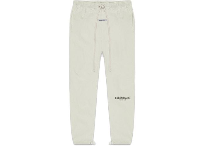 [現貨] Fear Of God Essentials Trackpants "Sage"
