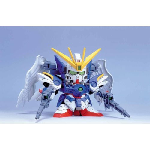 BB 203 飛翼高達零式改