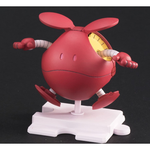 哈囉模型系列 哈囉 歌姬紅