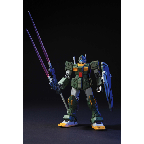 HGUC 1/144 突擊型吉姆