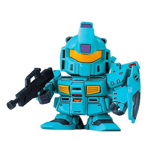 高達G世代 18 吉姆 改