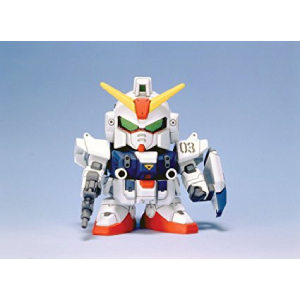 高達G世代 52 蒼藍命運 高達3號機