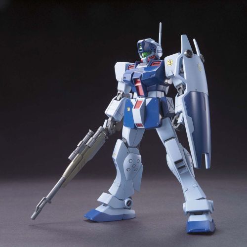 HGUC 1/144 狙擊型吉姆II
