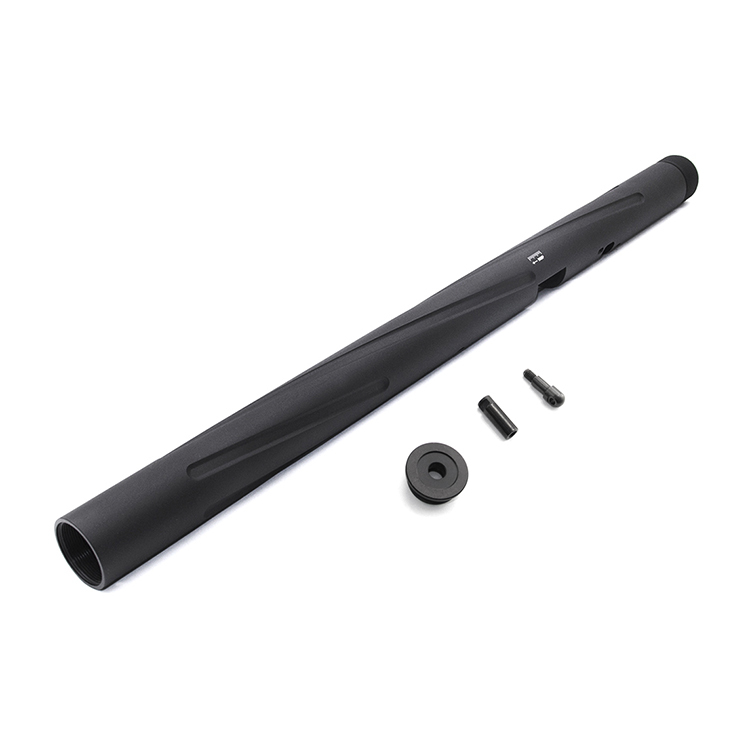 MOD24 / SSG24 螺旋溝短重管組