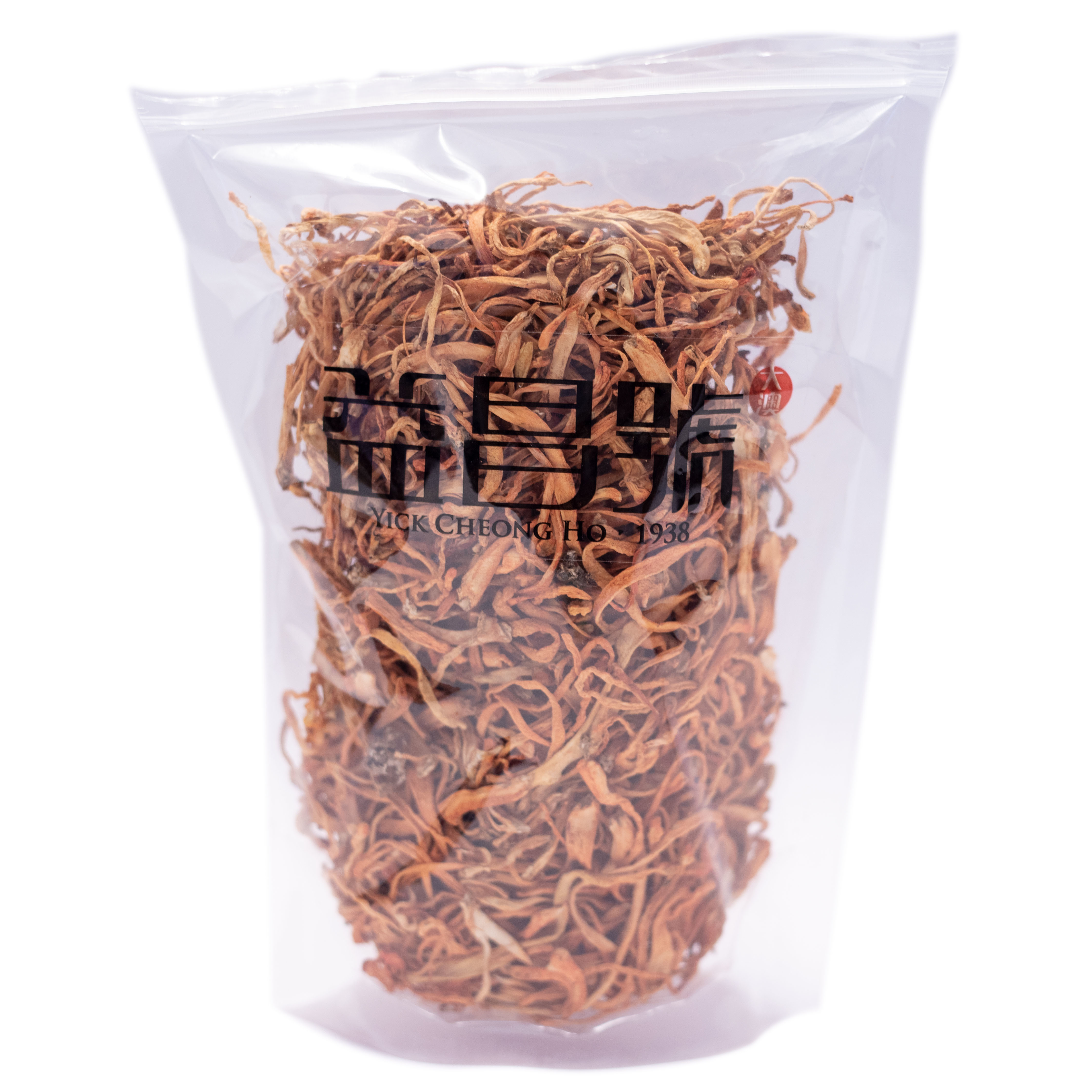 大澳益昌號 - 特選蟲草花 150g