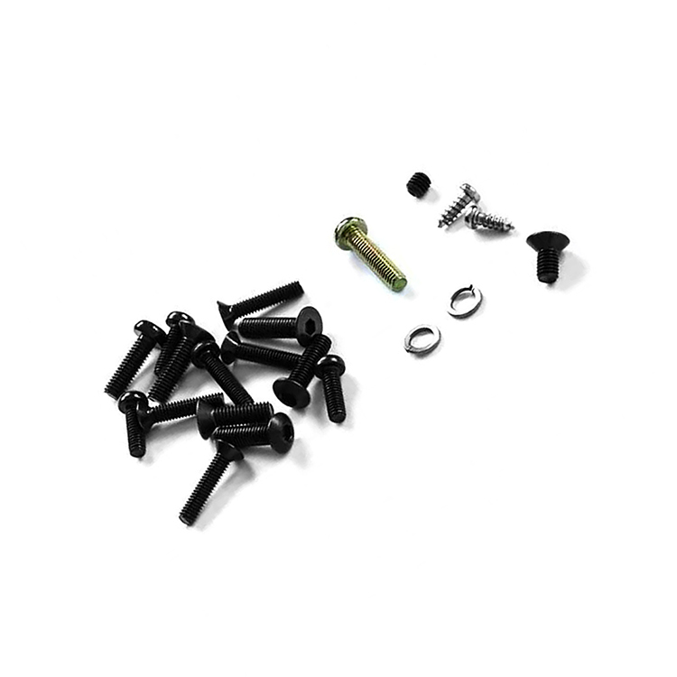 MOD24 / SSG24 螺絲包 (不含護弓螺絲)