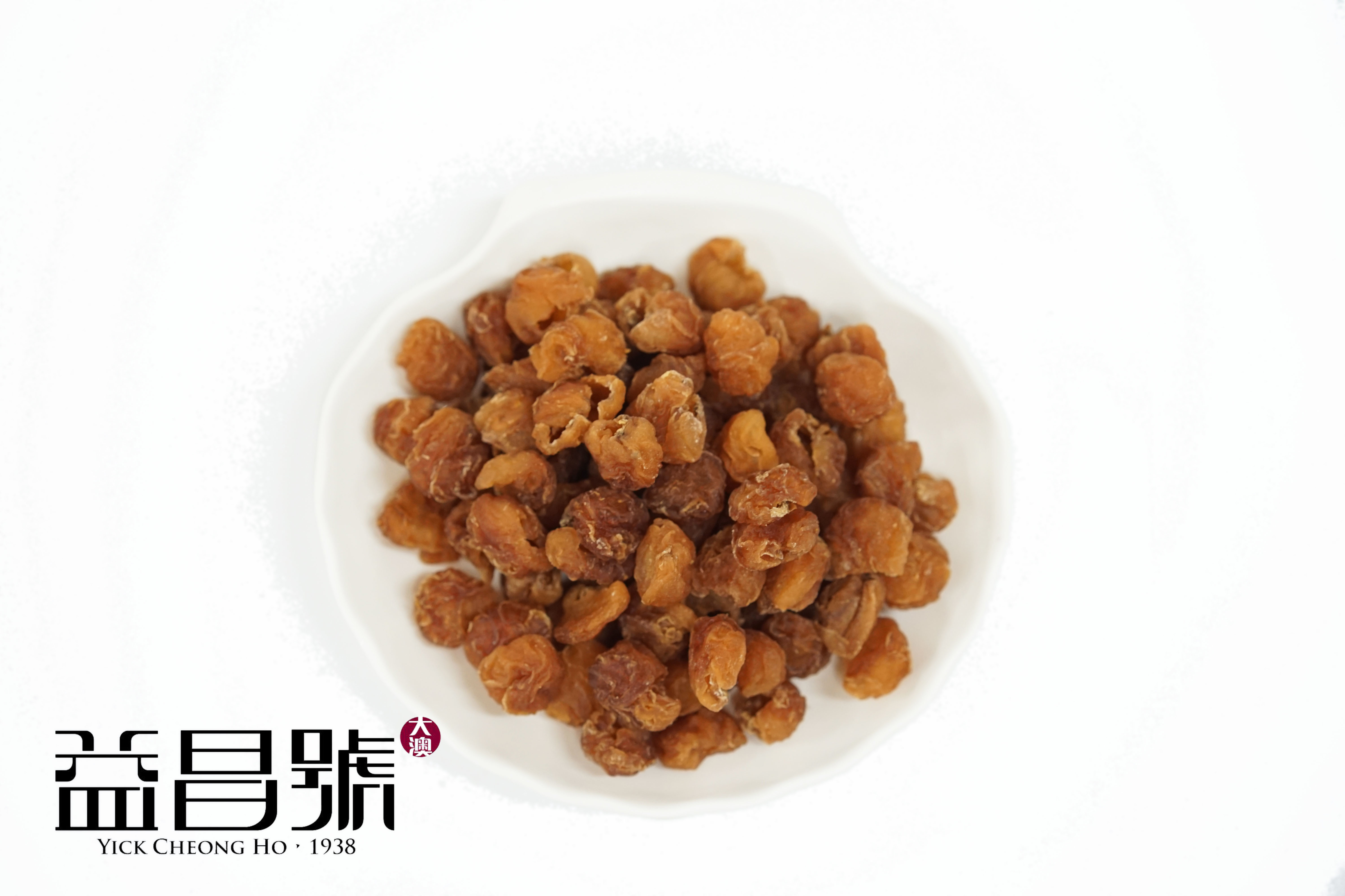 大澳益昌號 - 特級泰國圓肉 225g