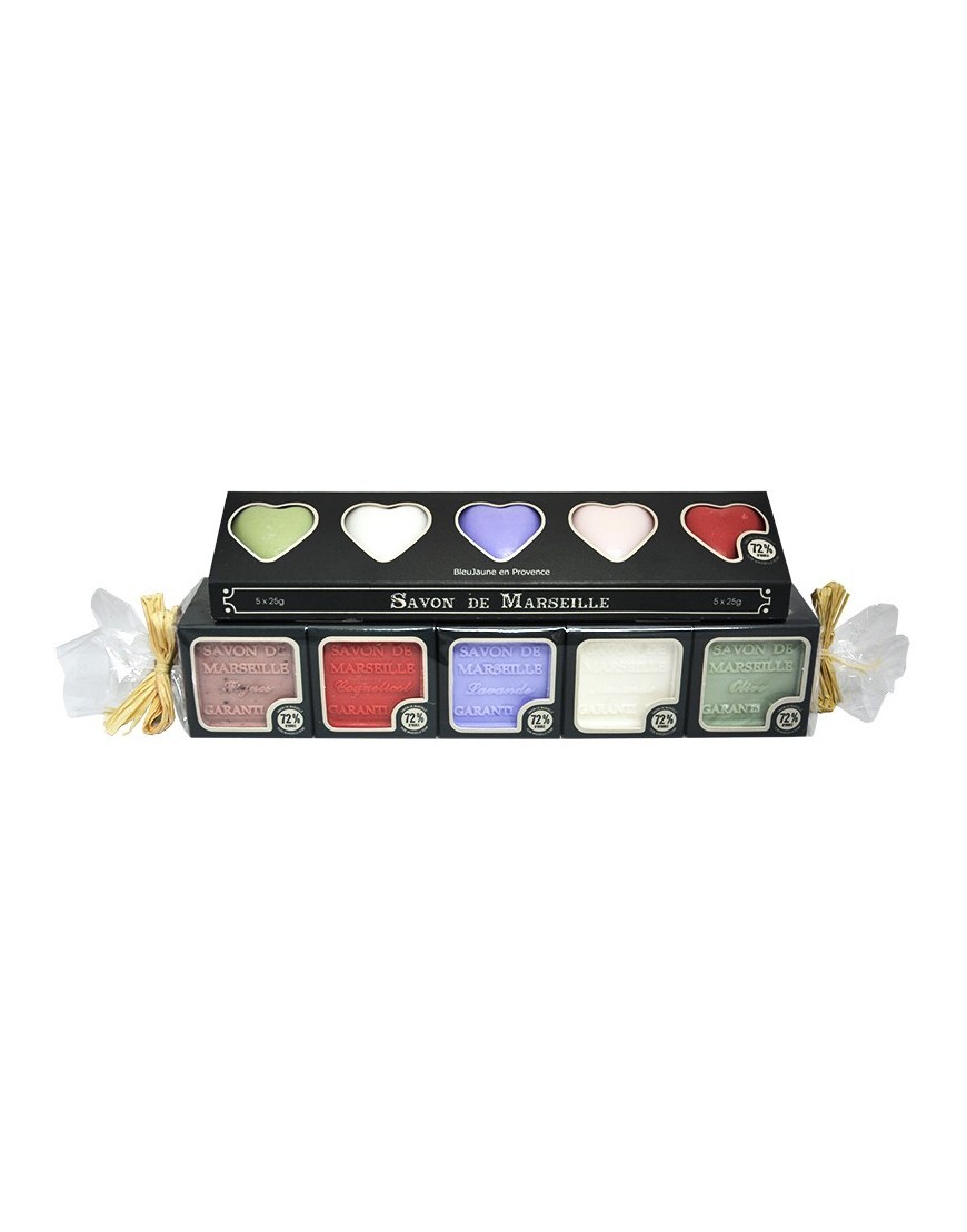 Little Heart Gift Set
