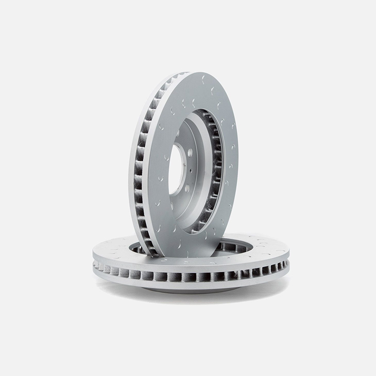 Ford SVT Raptor / F-150 Front & Rear upgrade kit