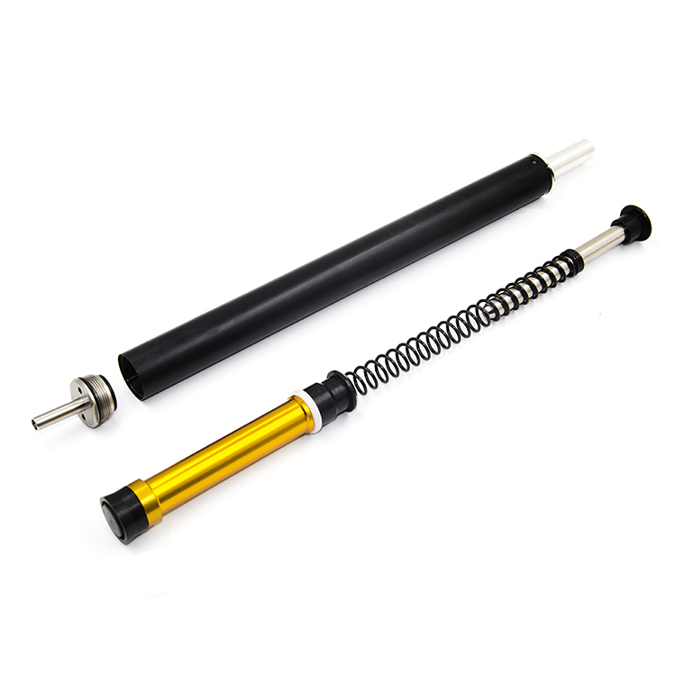 MOD24X G-spec. / SPS / SSG24 強化鋼製氣缸組(M150/9mm)