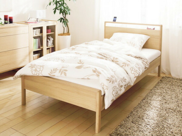 NW21 單人加大床架