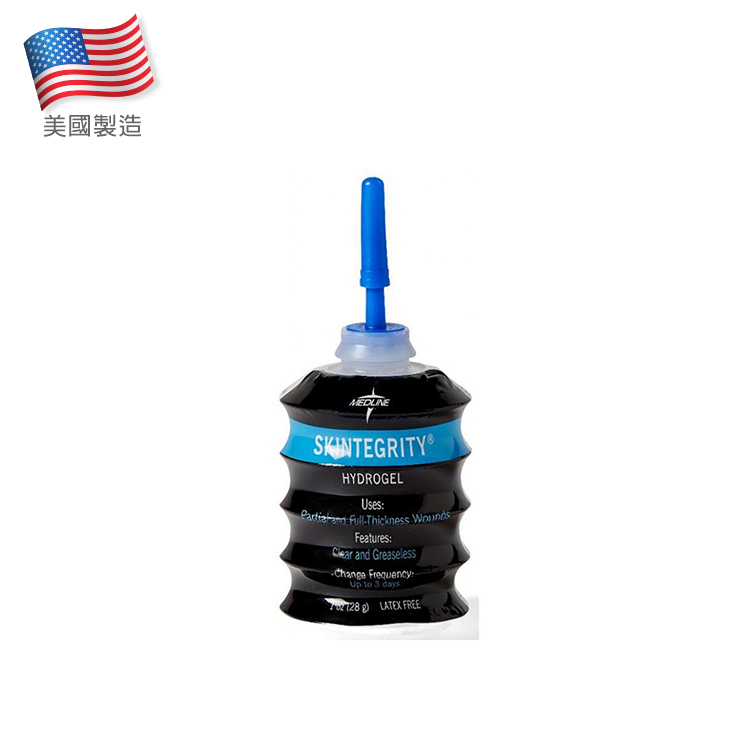 Medline - 水凝胶啫喱 28g