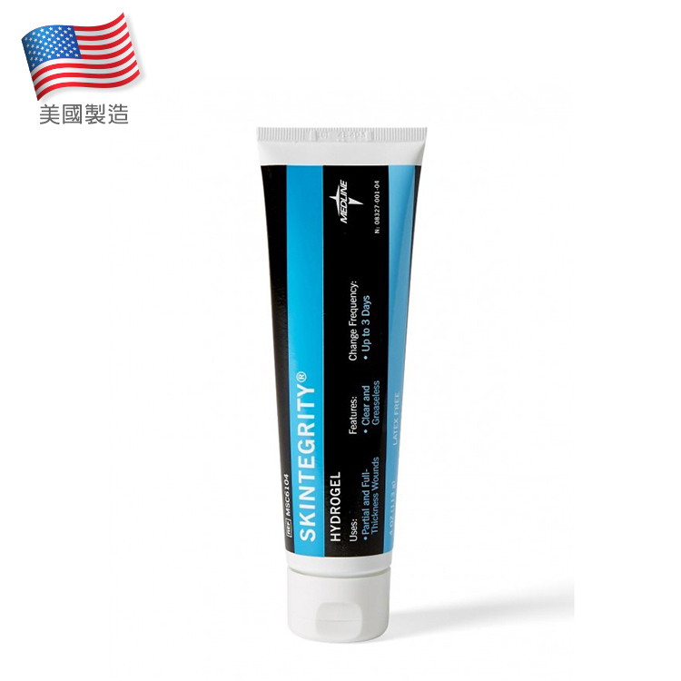 Medline - 電膚寶電療皮膚護理水凝啫喱 118g