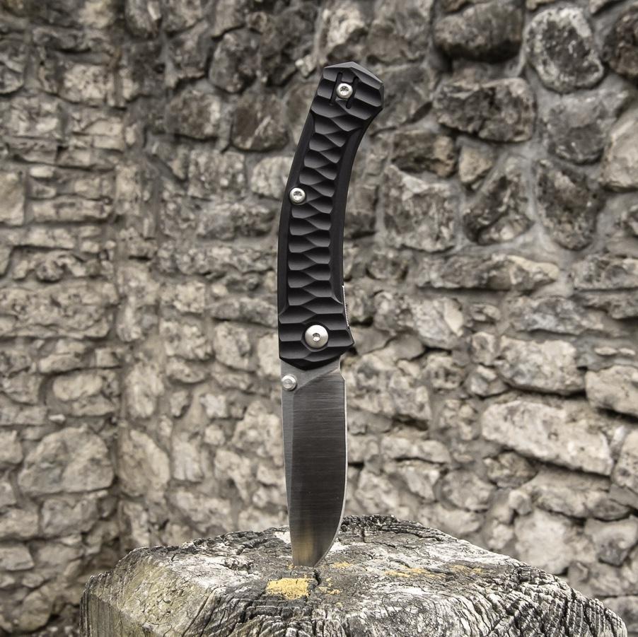 GiantMouse Knives  ACE IONA -巨大老鼠 IONA折刀