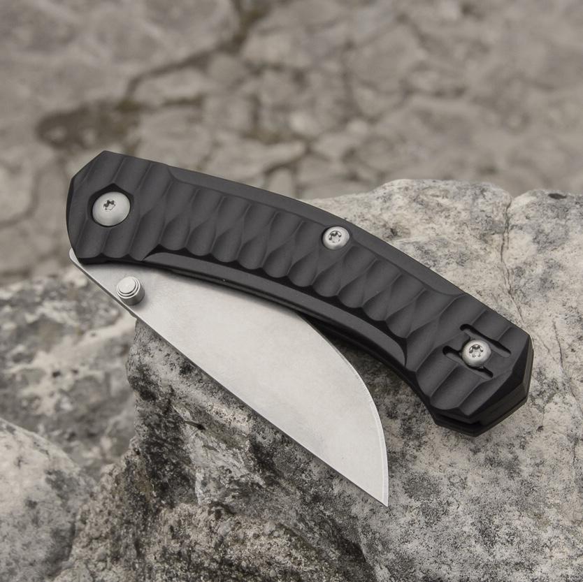 GiantMouse Knives  ACE IONA -巨大老鼠 IONA折刀