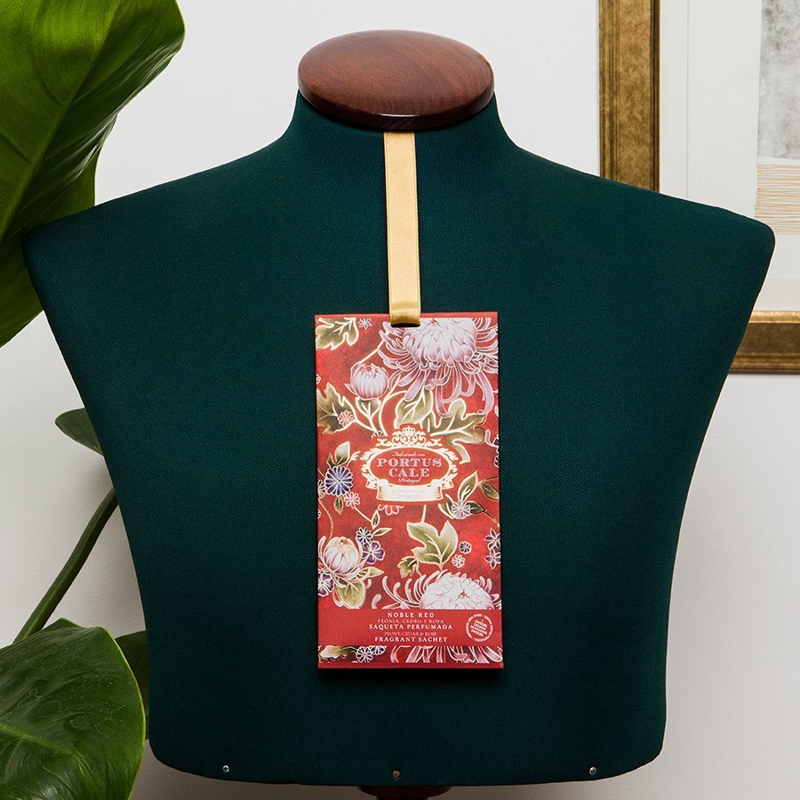 Castelbel Portus Cale 貴族紅香薰包