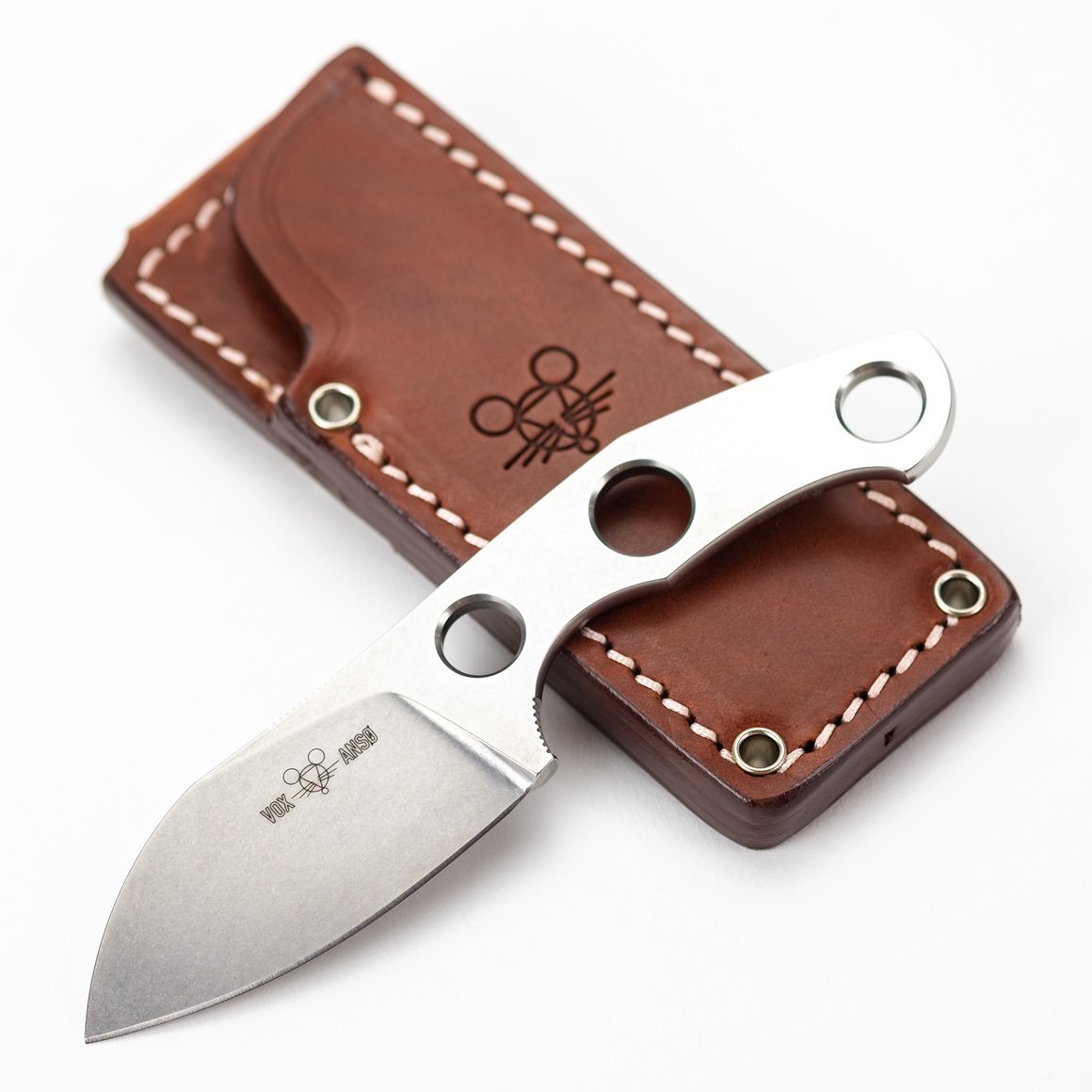 GiantMouse Knives GMF1 巨大老鼠小直刀