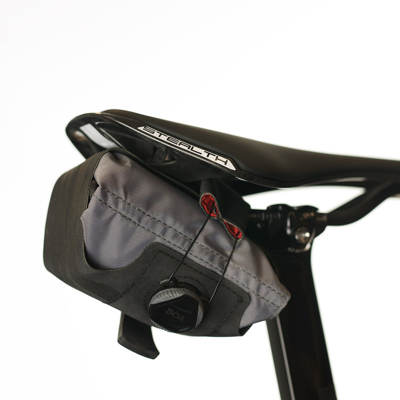 Silca Seat Roll Asymmetrico