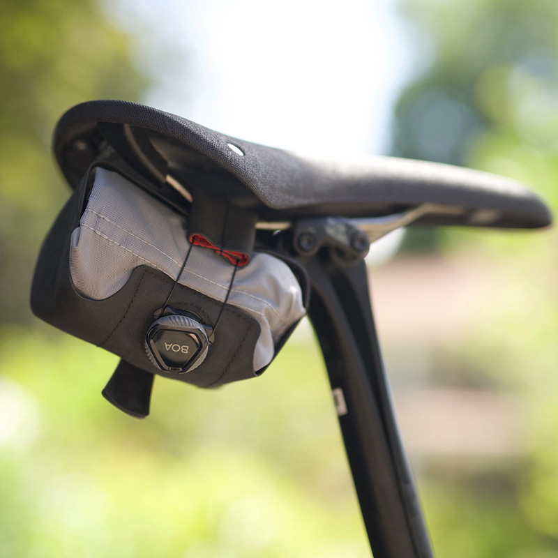 Silca Seat Roll Asymmetrico