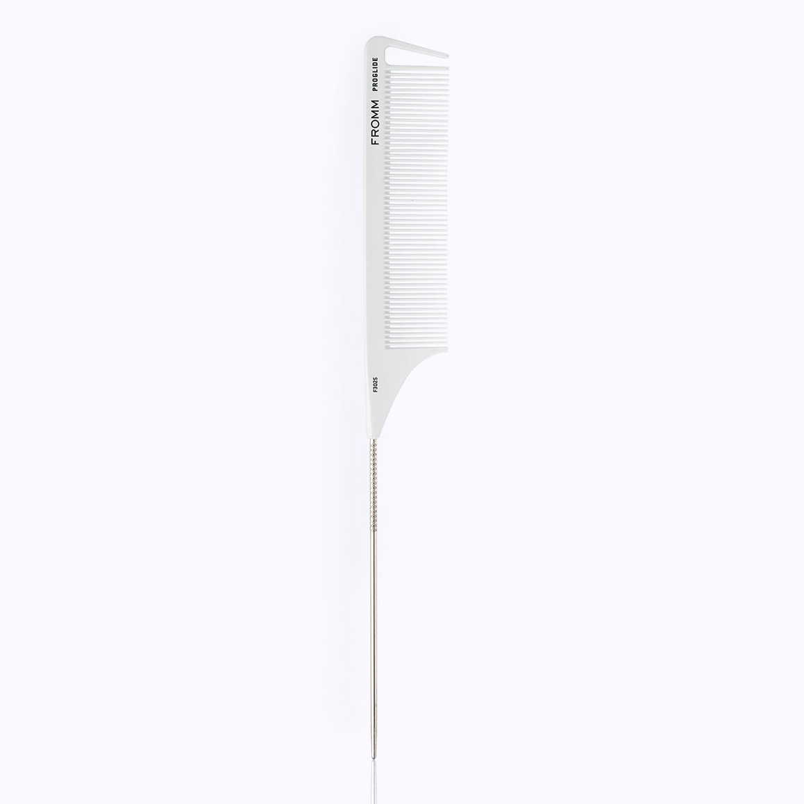 FROMM PROGLIDE 尖尾梳 23公分 #3025