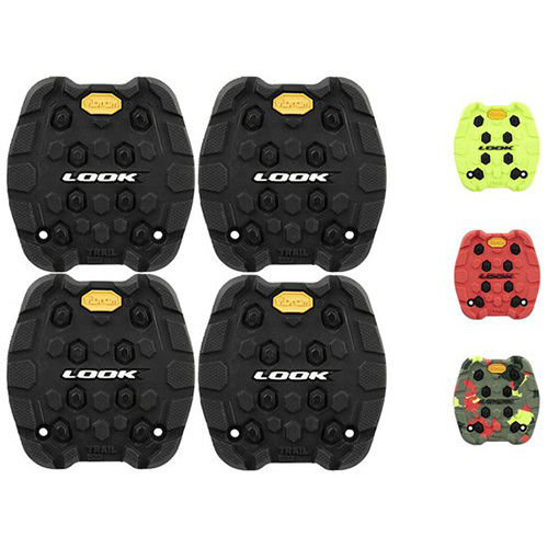 Look Activ Grip Trail Pad