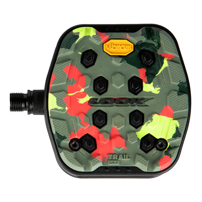 Look Activ Grip Trail Pad