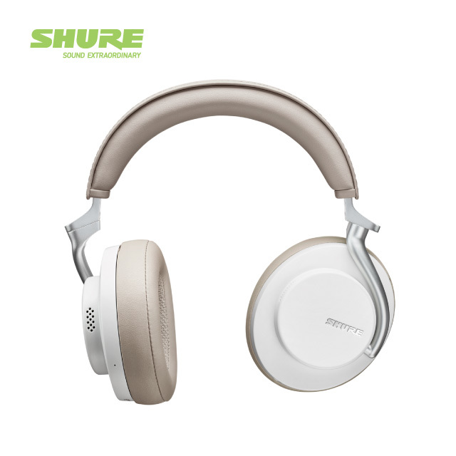 SHURE AONIC 50 全新系列 無線降噪頭戴式耳機