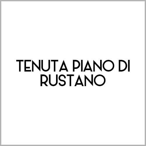 Cellar Tenuta piano di Rustano Logo