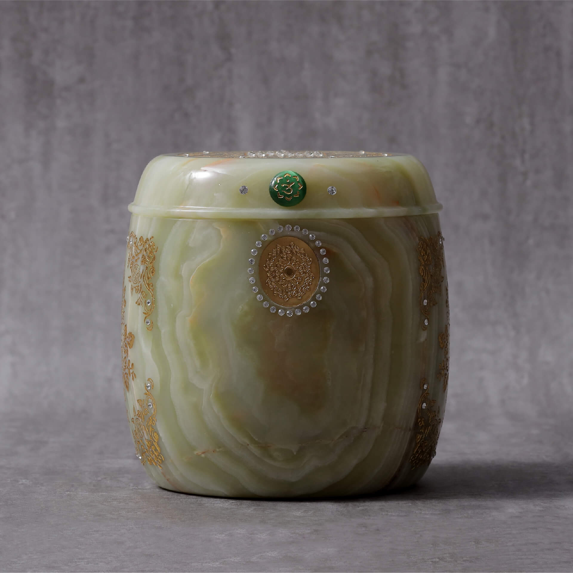 玉石盆栽置物 白玉 墨玉 瑪瑙 綠玉 線上商品型錄/商品明細-買喪禮MySunny|殯葬禮儀喪事|福居生命