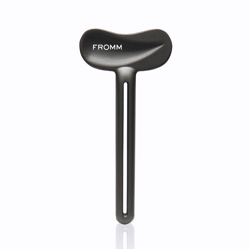 FROMM - 金屬染膏擠出鎖 #9497