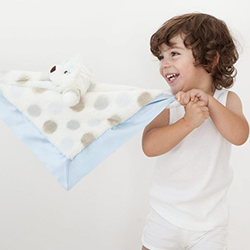 Little Giraffe 多款嬰兒毯