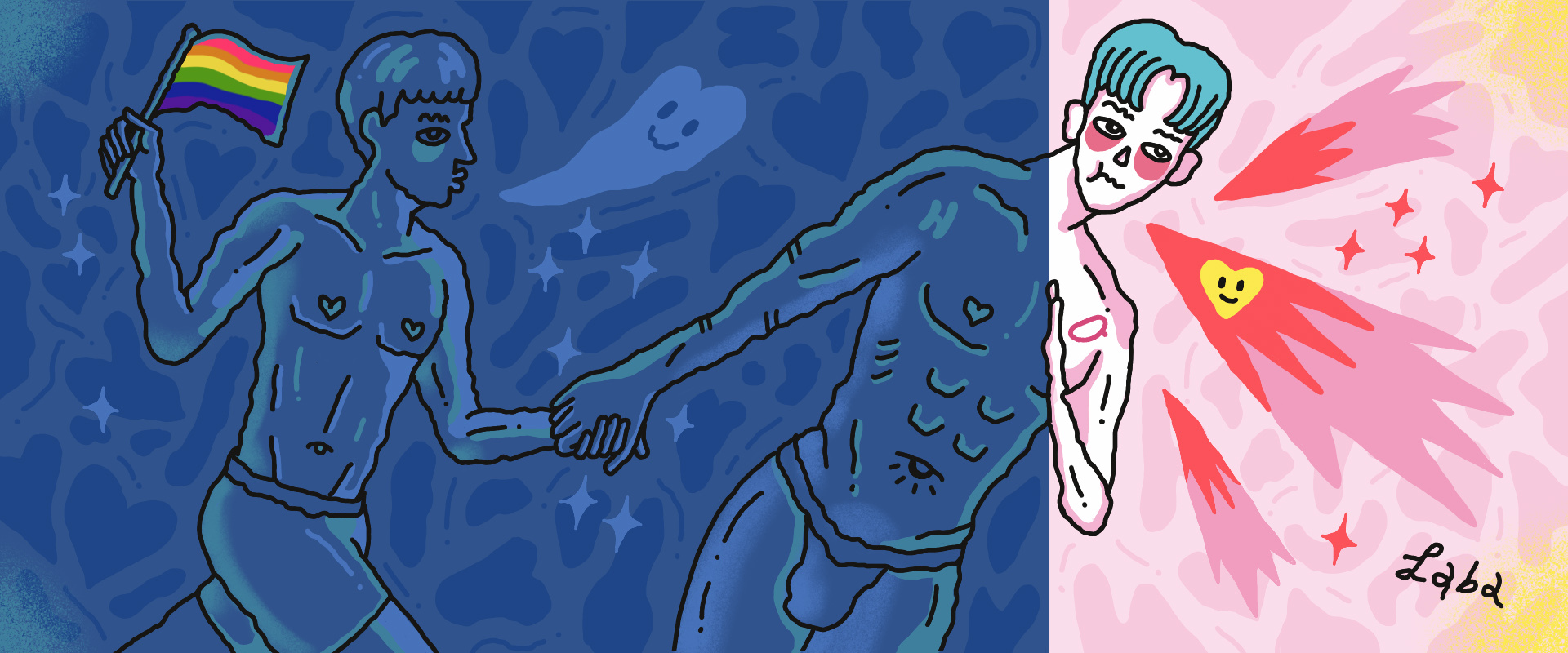 情趣第一購物中心Dr.情趣|男同志情趣專欄|男男情趣性愛|男男情慾|同志驕傲月-給想要出櫃的你