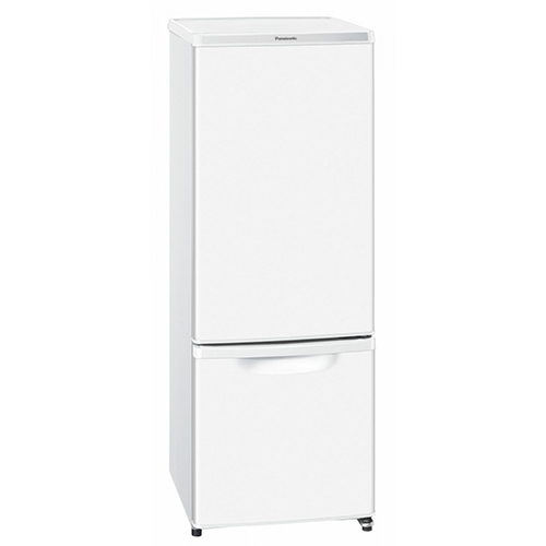 Panasonic 樂聲 NR-B182 158公升 "Easy Take" 雙門環保雪櫃