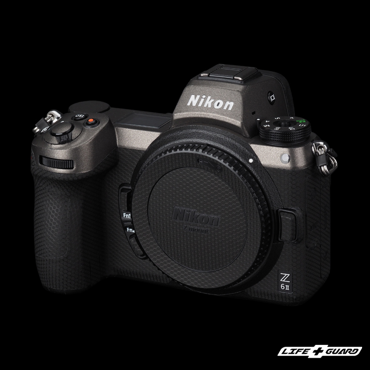 Nikon Z6II / Z7II (二代) 機身貼膜