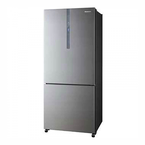 Panasonic 樂聲 NR-BX418XS 326公升 ECONAVI 智慧節能雙門雪櫃