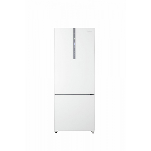 Panasonic 樂聲 NR-BX468GW 368公升 ECONAVI 智慧節能雙門雪櫃