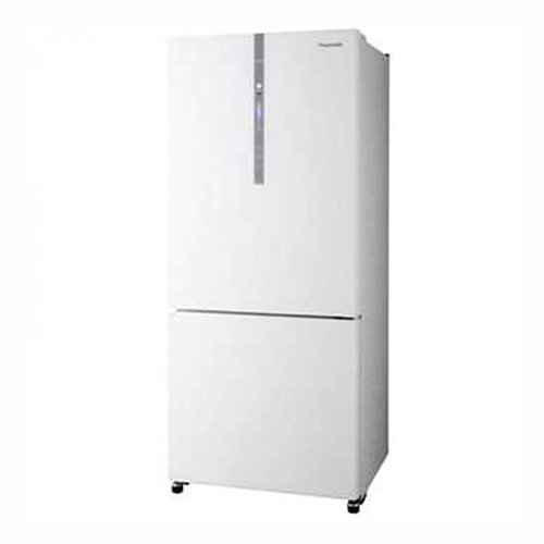 Panasonic 樂聲 NR-BX418GW 326公升 ECONAVI 智慧節能雙門雪櫃