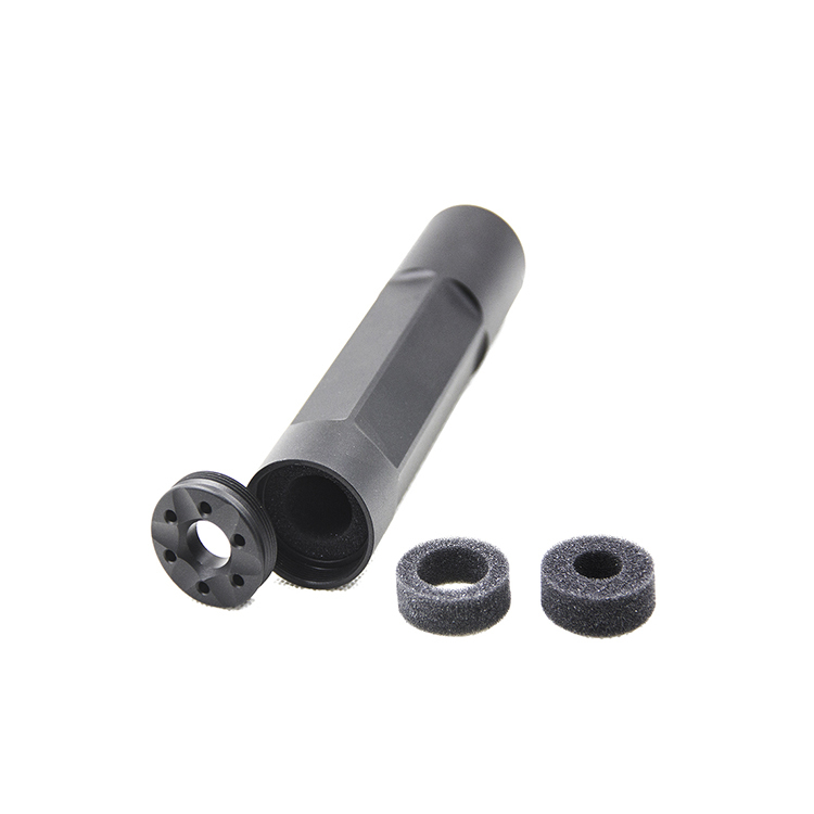 OP Barrel Extension 中 Airsoft Barrel Extension (14mm CCW)