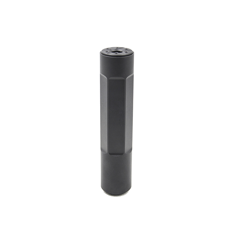 Airsoft Barrel Extension (14mm CCW)