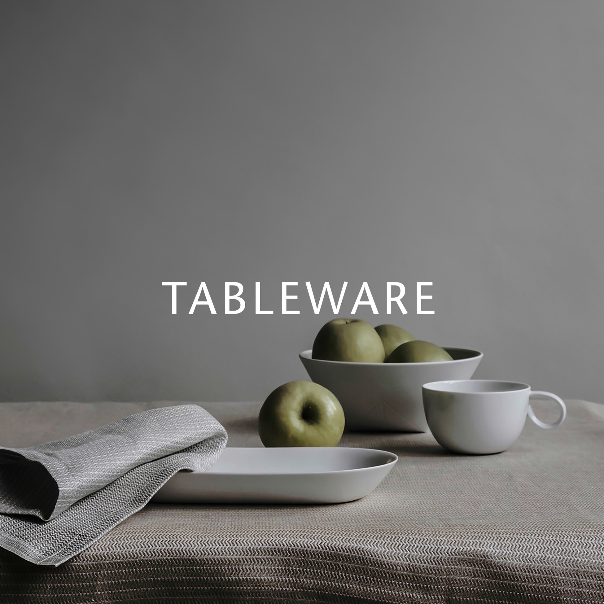 Tableware
