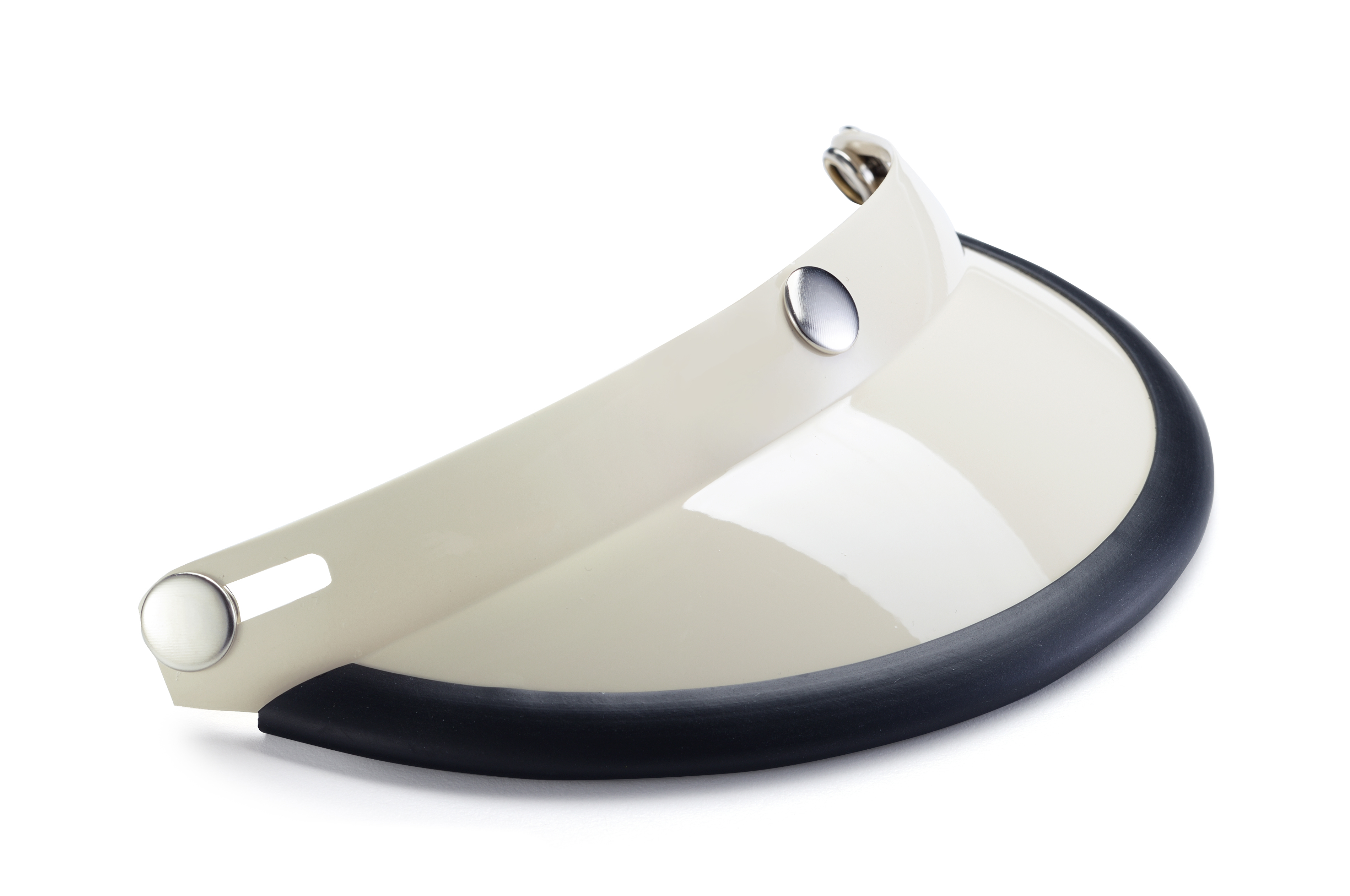 RTO-II Visor 象牙白