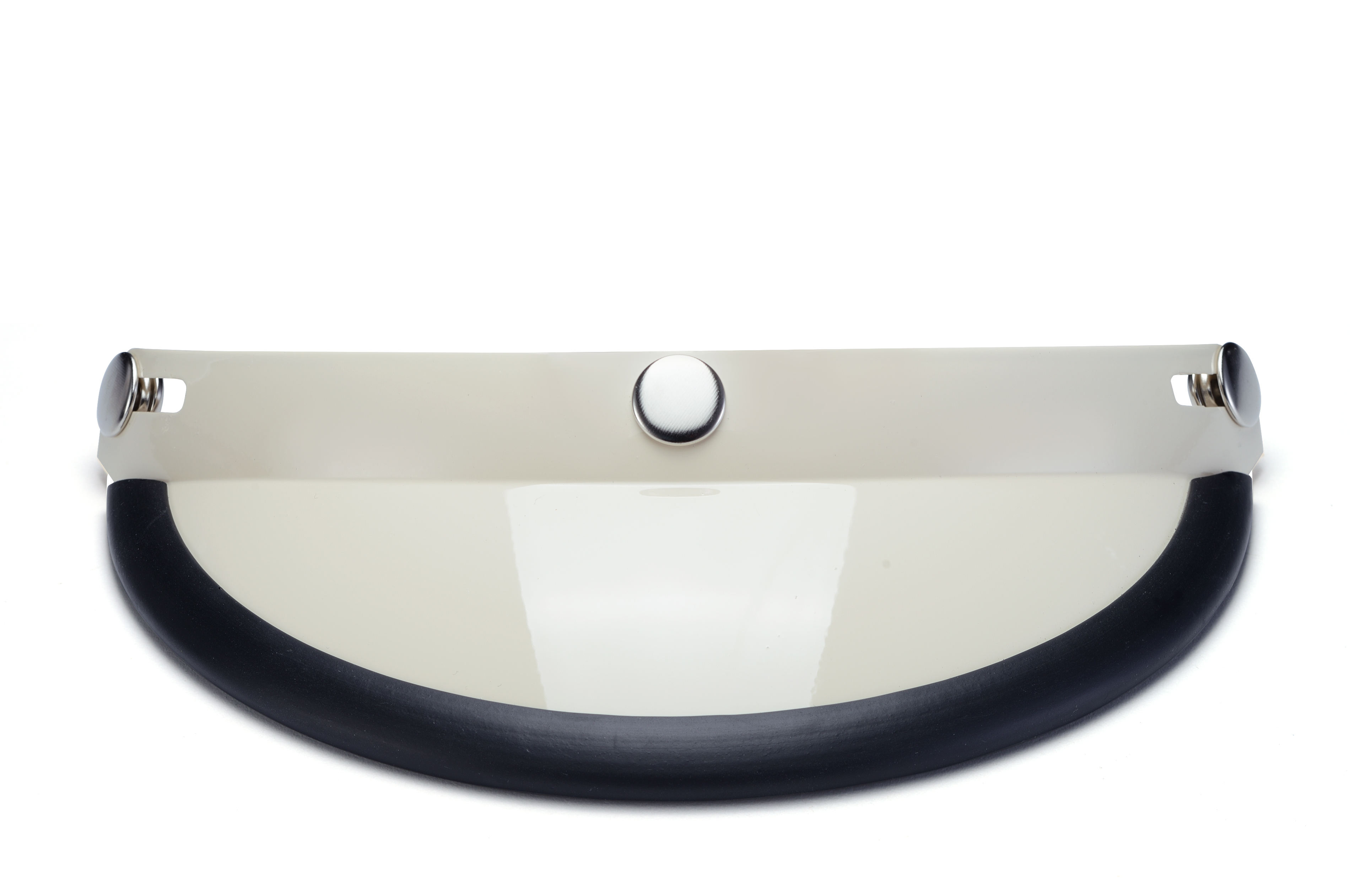 RTO-II Visor 象牙白